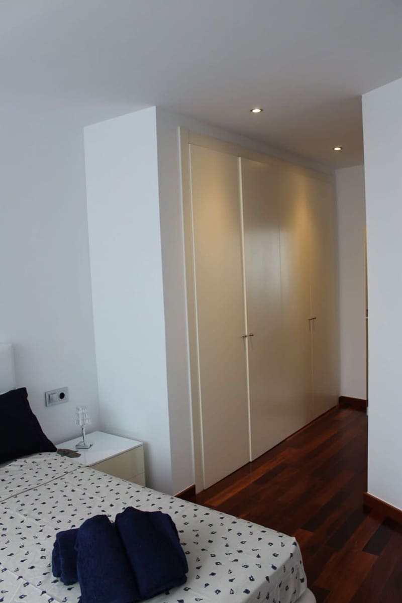 1 soveværelse Lejlighed til salg i Ibiza by med swimmingpool garage - € 850.000 (Ref: 8619678)