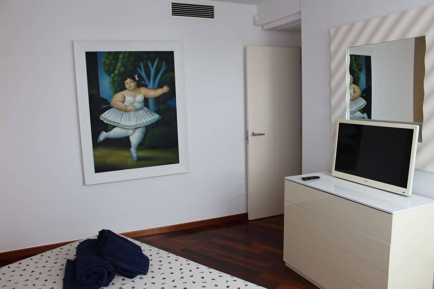 1 soveværelse Lejlighed til salg i Ibiza by med swimmingpool garage - € 850.000 (Ref: 8619678)