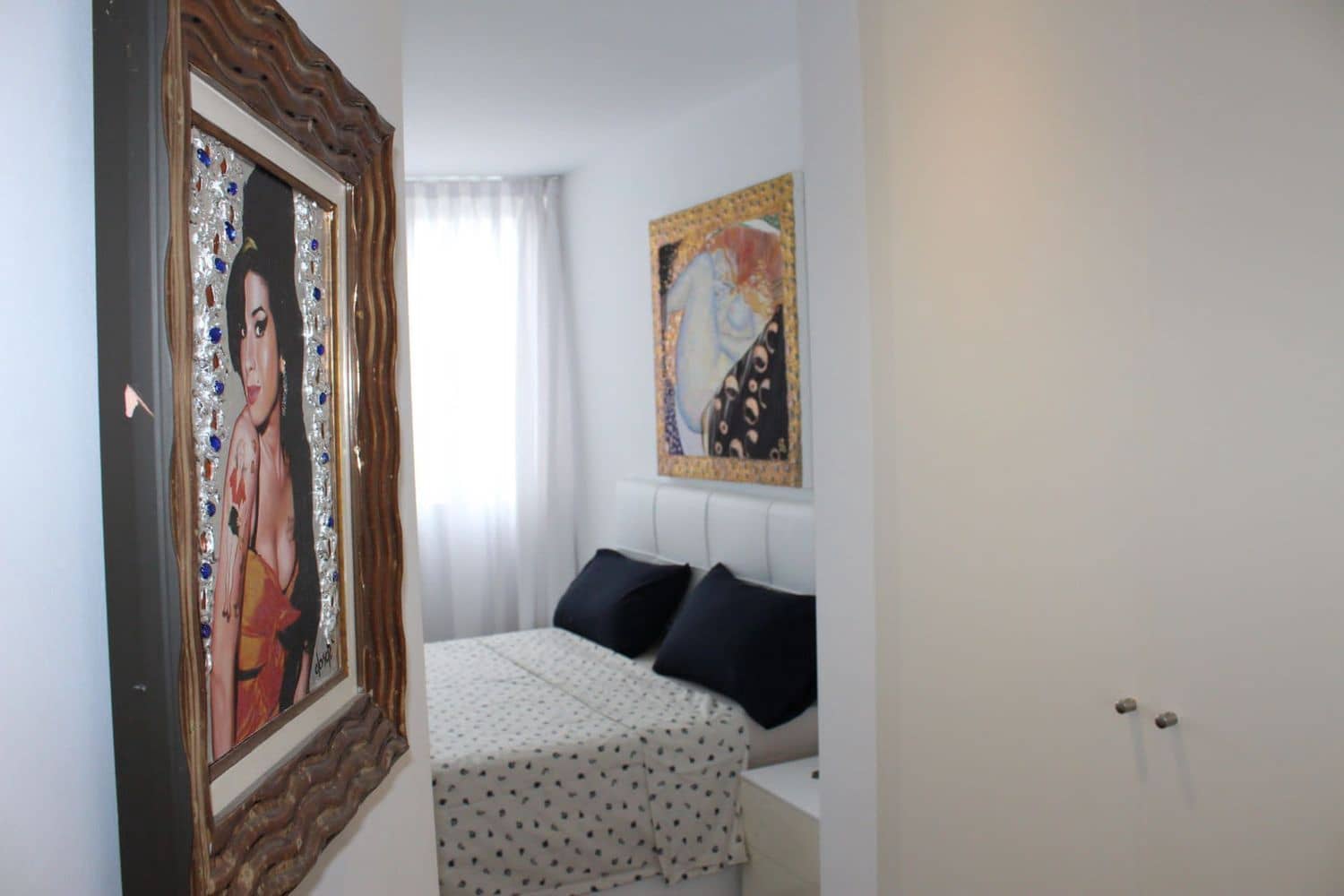 1 soveværelse Lejlighed til salg i Ibiza by med swimmingpool garage - € 850.000 (Ref: 8619678)