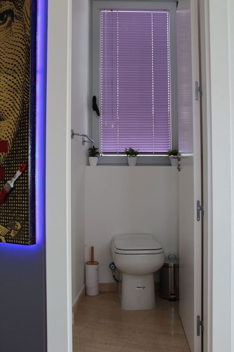 1 soveværelse Lejlighed til salg i Ibiza by med swimmingpool garage - € 850.000 (Ref: 8619678)