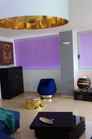 1 soveværelse Lejlighed til salg i Ibiza by med swimmingpool garage - € 850.000 (Ref: 8619678)