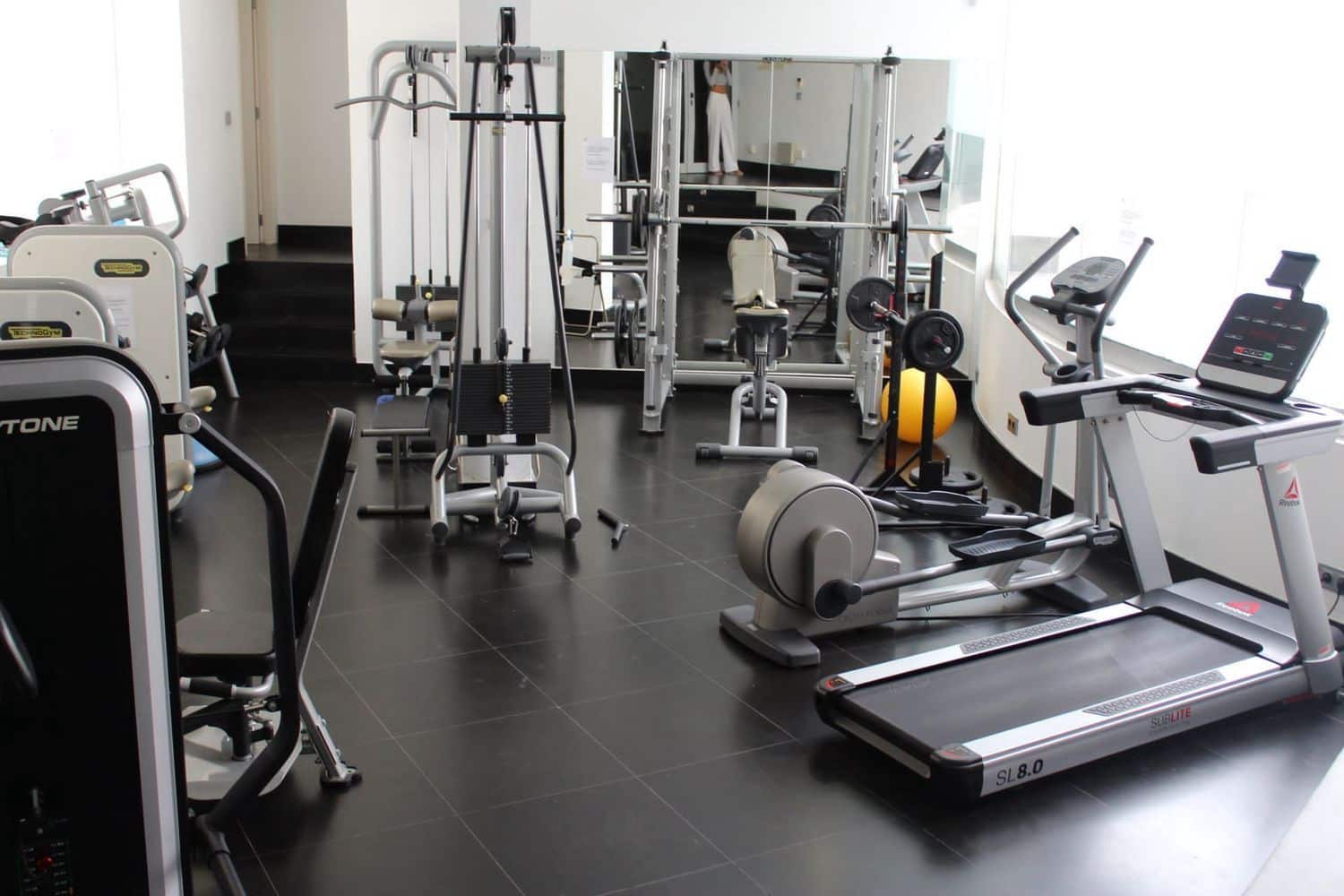 1 soveværelse Lejlighed til salg i Ibiza by med swimmingpool garage - € 850.000 (Ref: 8619678)