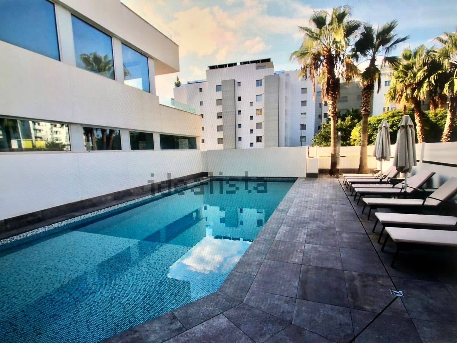 1 soveværelse Lejlighed til salg i Ibiza by med swimmingpool garage - € 850.000 (Ref: 8619678)