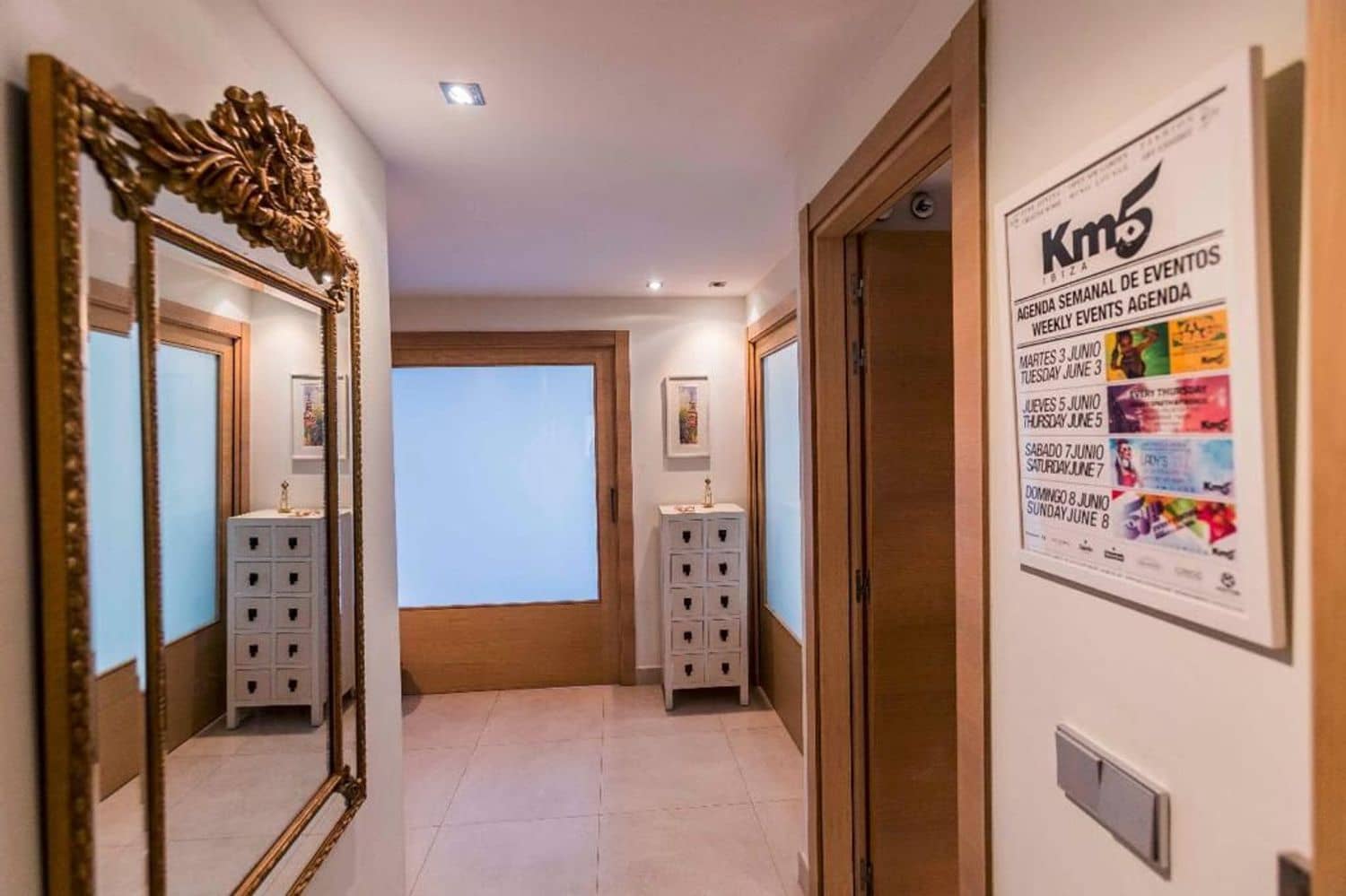 3 bedroom Apartment for sale in Ibiza / Eivissa town with pool garage - € 1,600,000 (Ref: 8654437)