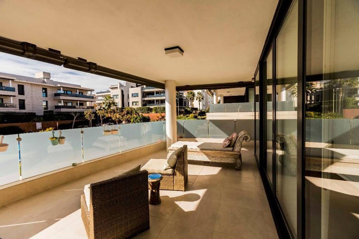 3 bedroom Apartment for sale in Ibiza / Eivissa town with pool garage - € 1,600,000 (Ref: 8654437)