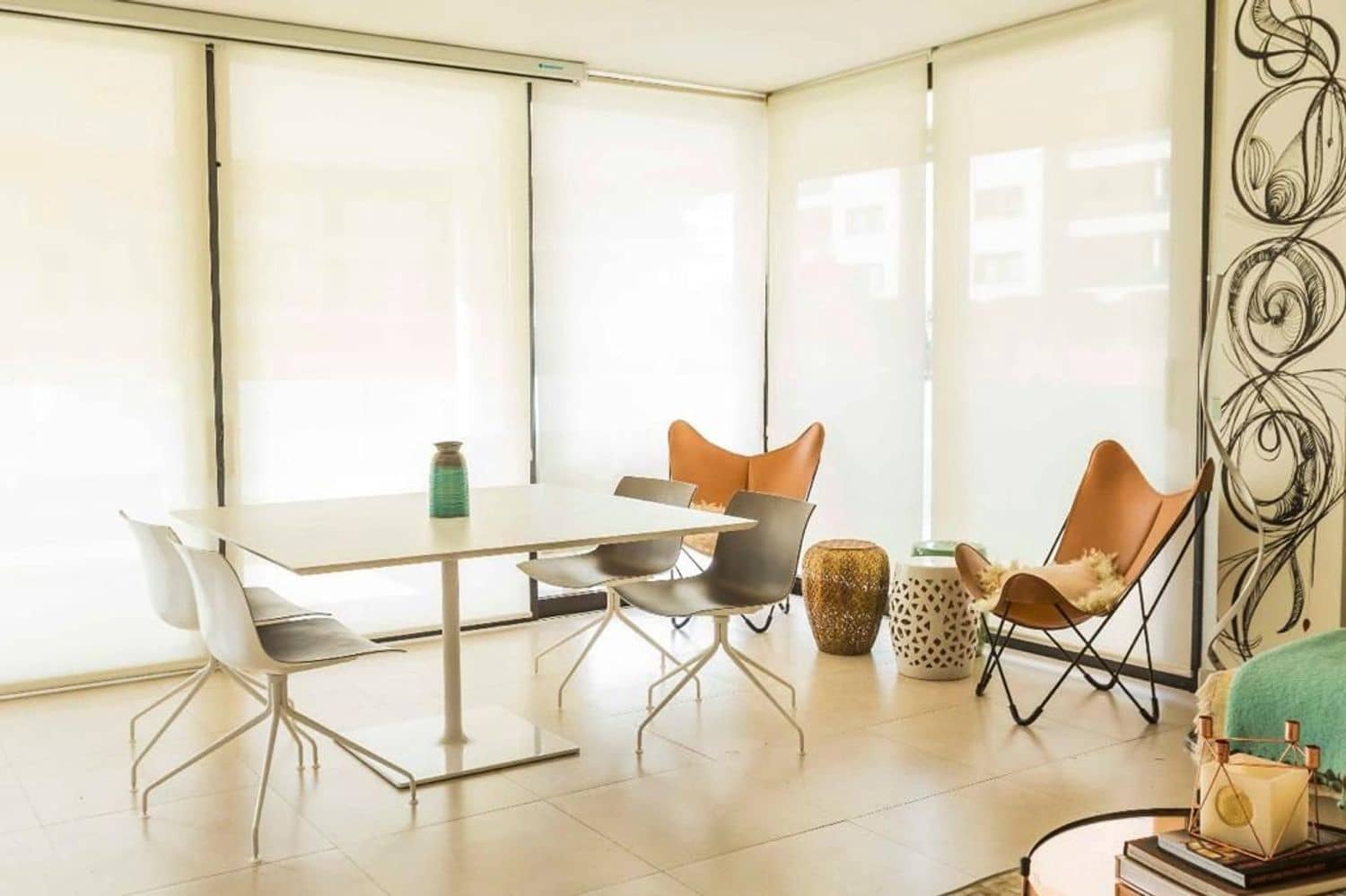 3 bedroom Apartment for sale in Ibiza / Eivissa town with pool garage - € 1,600,000 (Ref: 8654437)