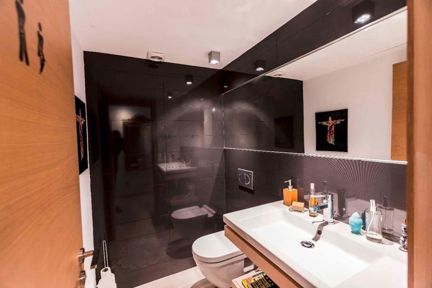 3 bedroom Apartment for sale in Ibiza / Eivissa town with pool garage - € 1,600,000 (Ref: 8654437)