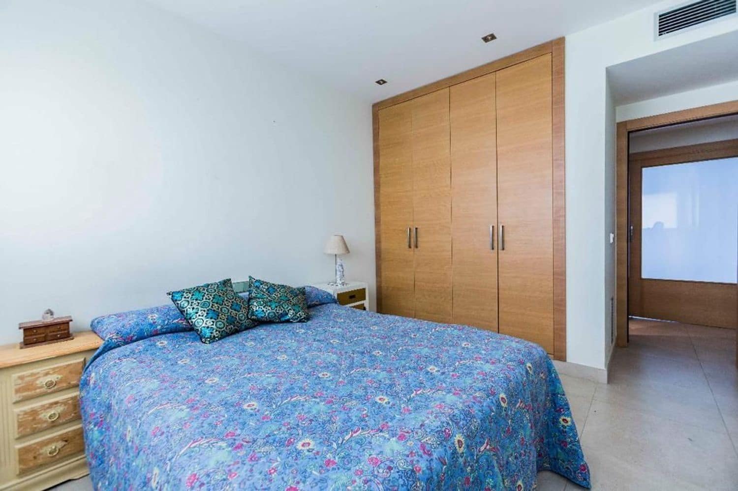 3 bedroom Apartment for sale in Ibiza / Eivissa town with pool garage - € 1,600,000 (Ref: 8654437)