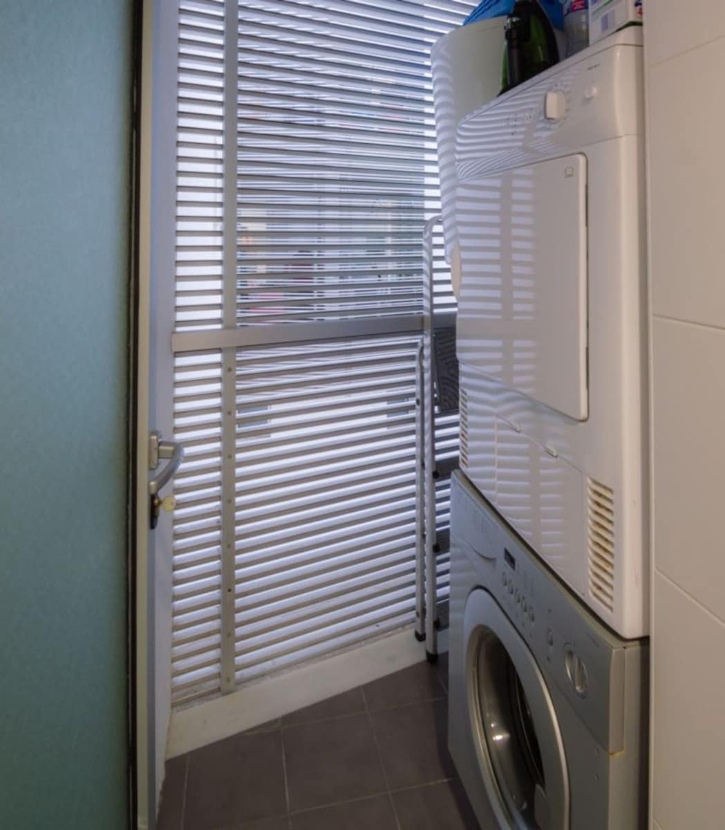 2 soveværelse Lejlighed til salg i Ibiza by med swimmingpool garage - € 730.000 (Ref: 8672585)