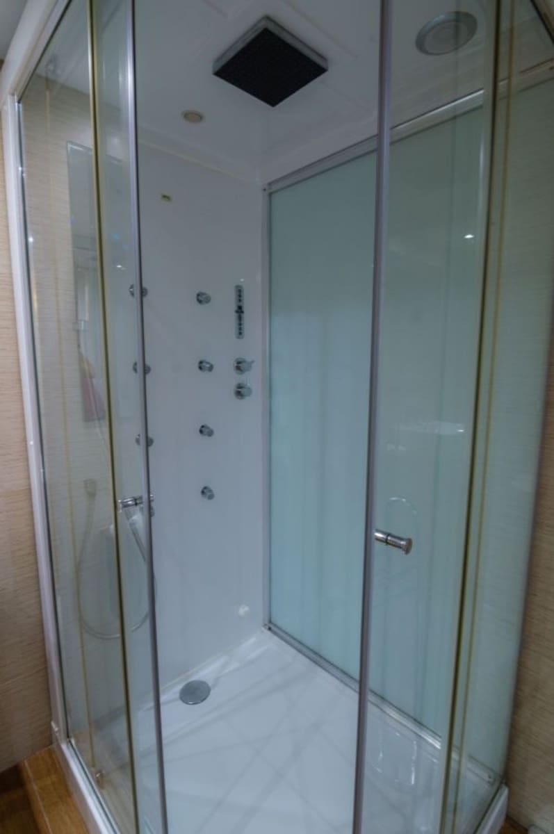 2 soveværelse Lejlighed til salg i Ibiza by med swimmingpool garage - € 730.000 (Ref: 8672585)