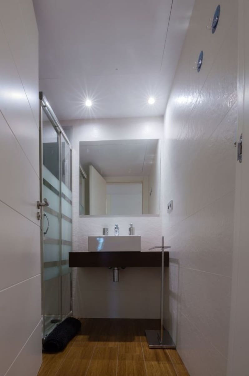 2 soveværelse Lejlighed til salg i Ibiza by med swimmingpool garage - € 730.000 (Ref: 8672585)