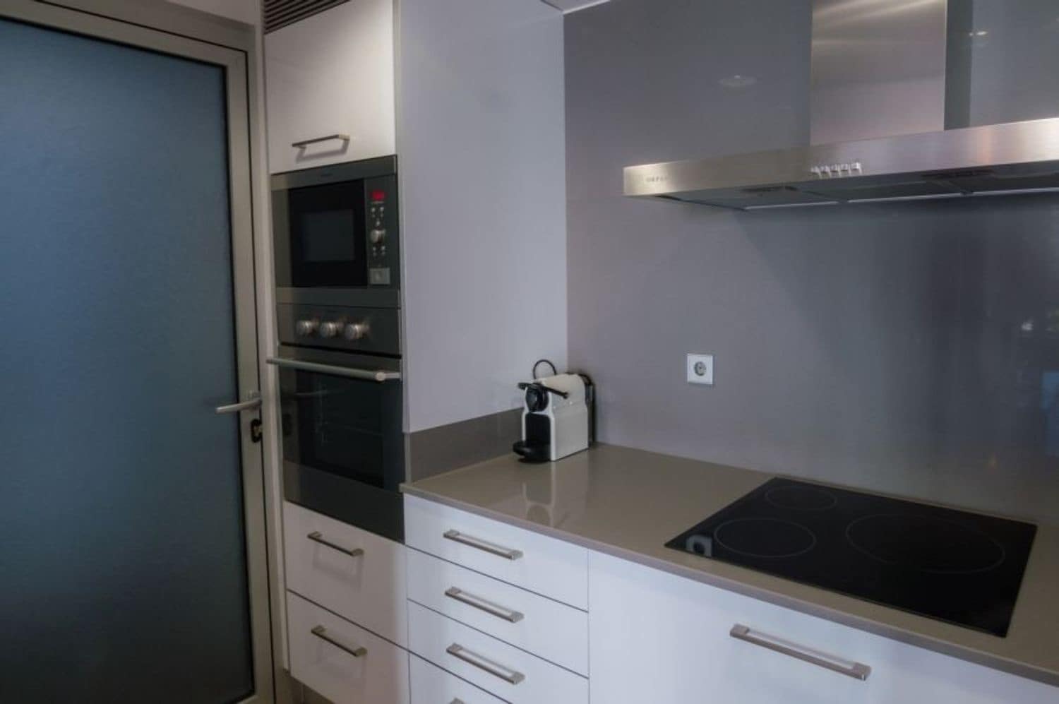 2 soveværelse Lejlighed til salg i Ibiza by med swimmingpool garage - € 730.000 (Ref: 8672585)