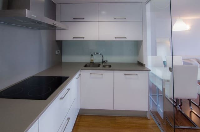 2 soveværelse Lejlighed til salg i Ibiza by med swimmingpool garage - € 730.000 (Ref: 8672585)