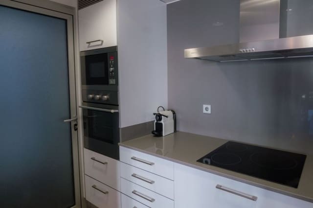 2 soveværelse Lejlighed til salg i Ibiza by med swimmingpool garage - € 730.000 (Ref: 8672585)