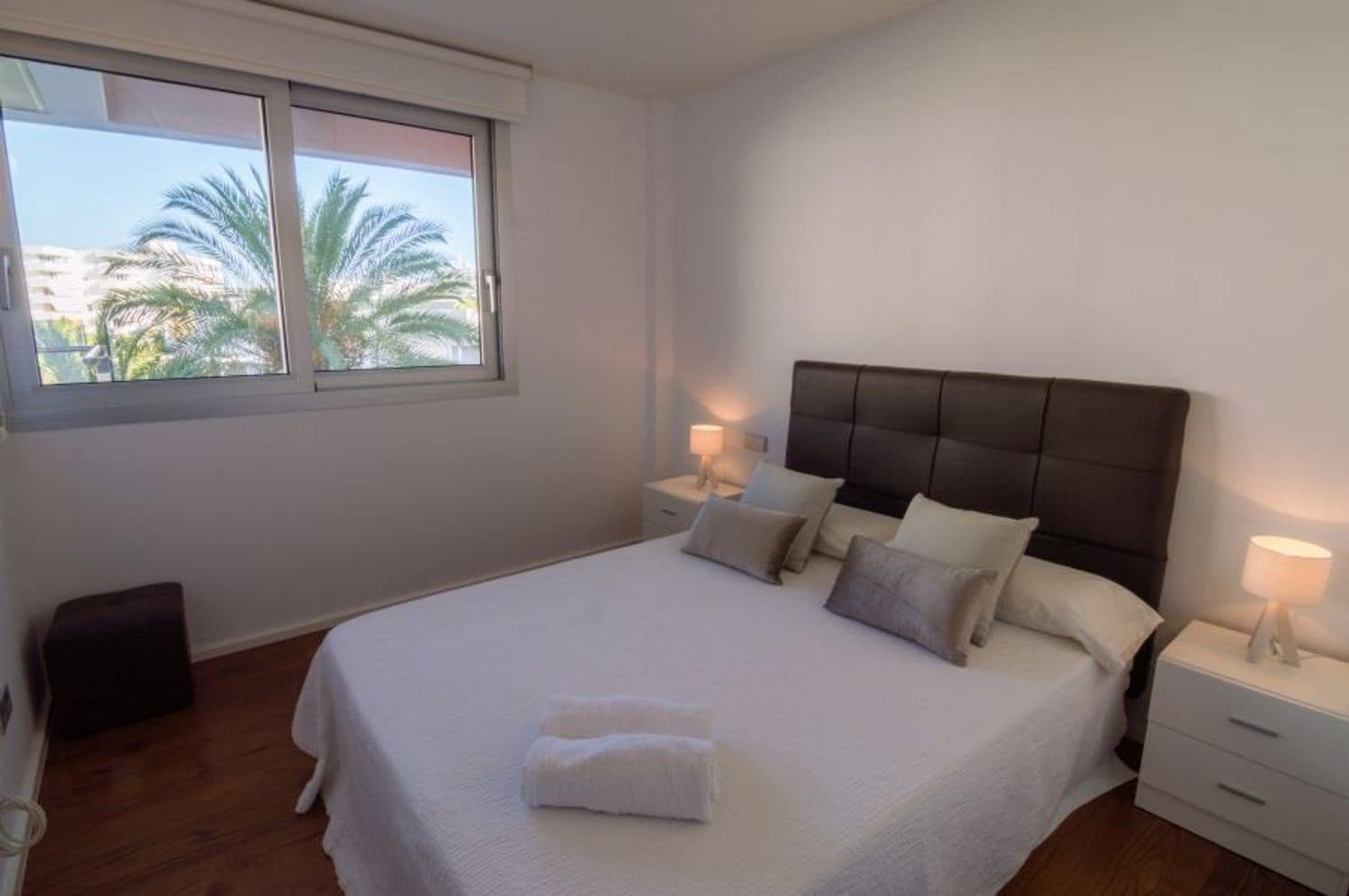 2 soveværelse Lejlighed til salg i Ibiza by med swimmingpool garage - € 730.000 (Ref: 8672585)