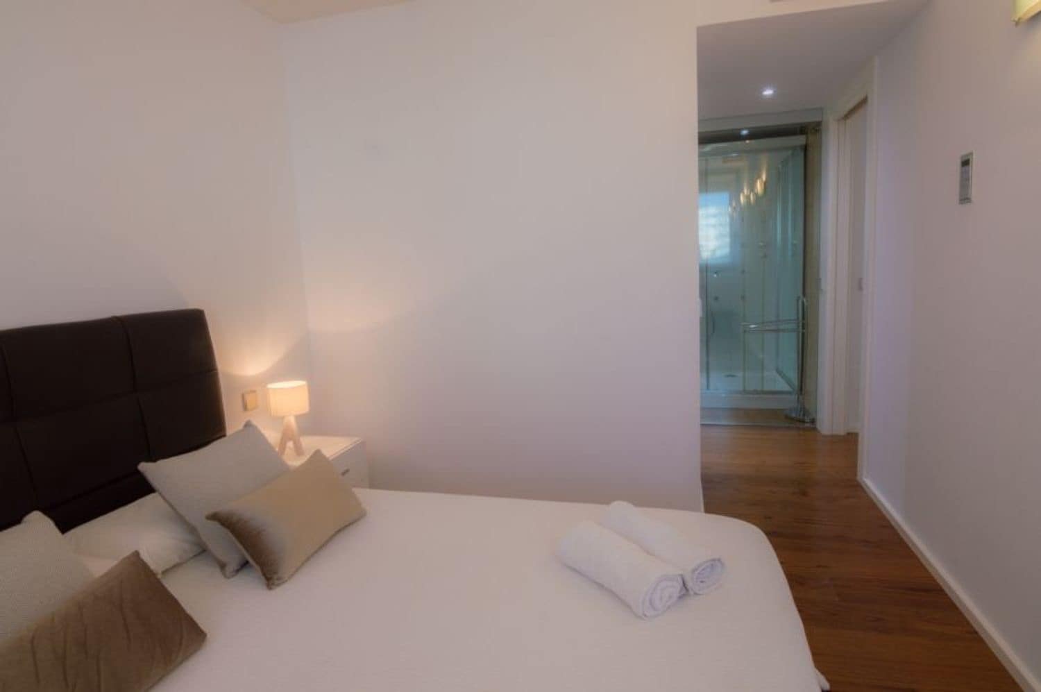 2 soveværelse Lejlighed til salg i Ibiza by med swimmingpool garage - € 730.000 (Ref: 8672585)