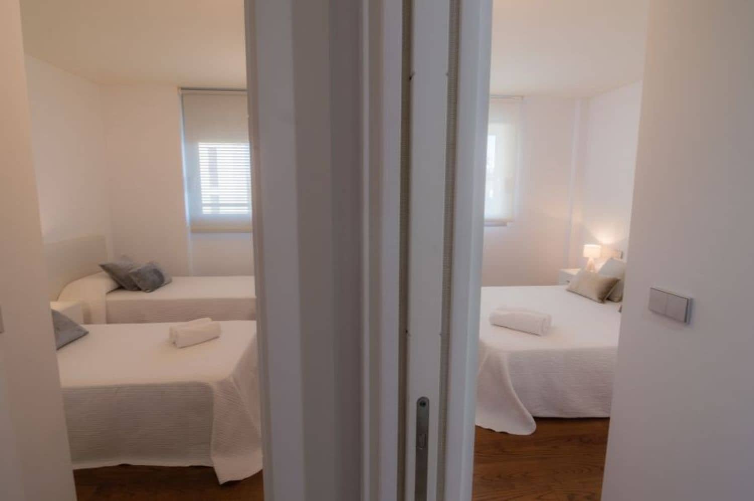 2 soveværelse Lejlighed til salg i Ibiza by med swimmingpool garage - € 730.000 (Ref: 8672585)