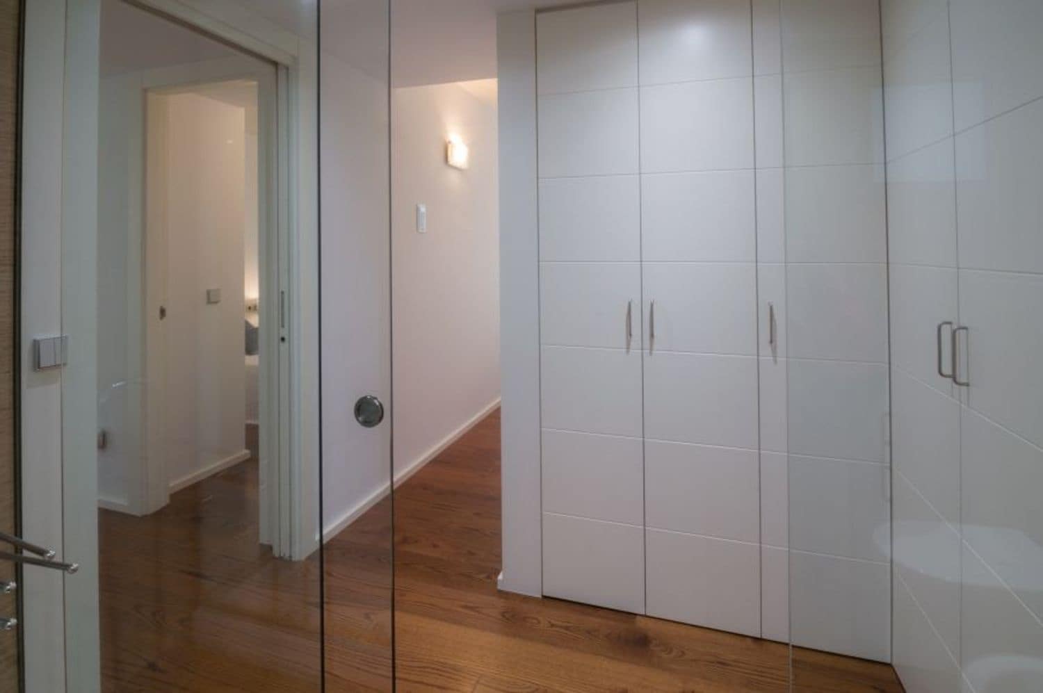 2 soveværelse Lejlighed til salg i Ibiza by med swimmingpool garage - € 730.000 (Ref: 8672585)