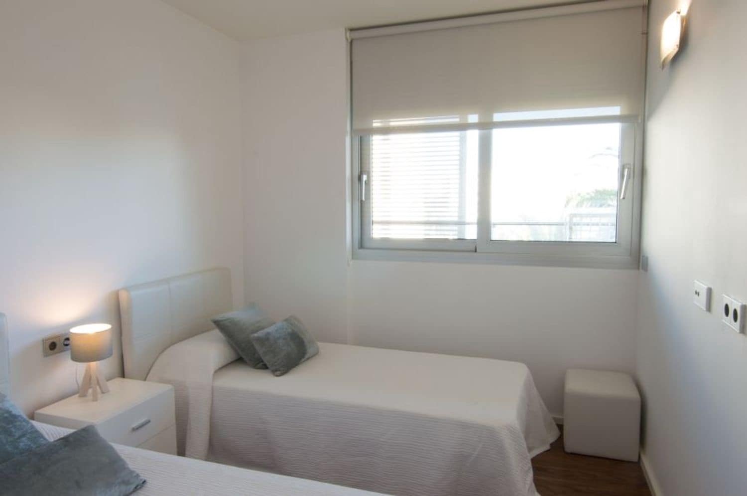 2 soveværelse Lejlighed til salg i Ibiza by med swimmingpool garage - € 730.000 (Ref: 8672585)