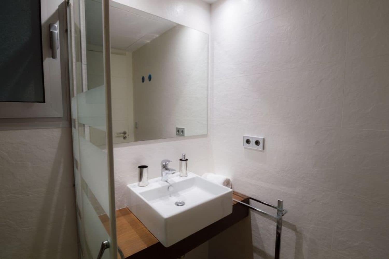 2 soveværelse Lejlighed til salg i Ibiza by med swimmingpool garage - € 730.000 (Ref: 8672585)