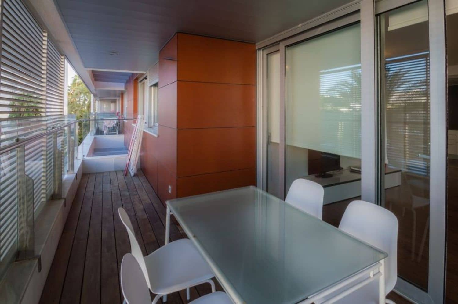 2 soveværelse Lejlighed til salg i Ibiza by med swimmingpool garage - € 730.000 (Ref: 8672585)