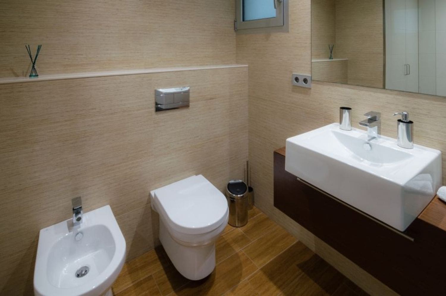 2 soveværelse Lejlighed til salg i Ibiza by med swimmingpool garage - € 730.000 (Ref: 8672585)