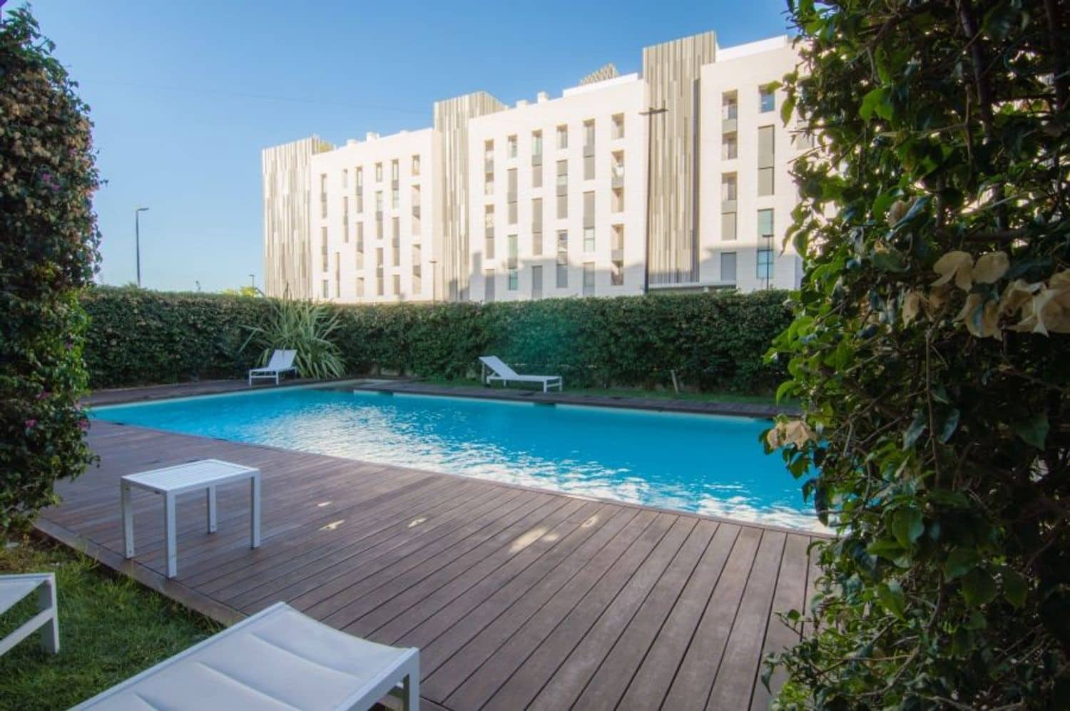 2 soveværelse Lejlighed til salg i Ibiza by med swimmingpool garage - € 730.000 (Ref: 8672585)