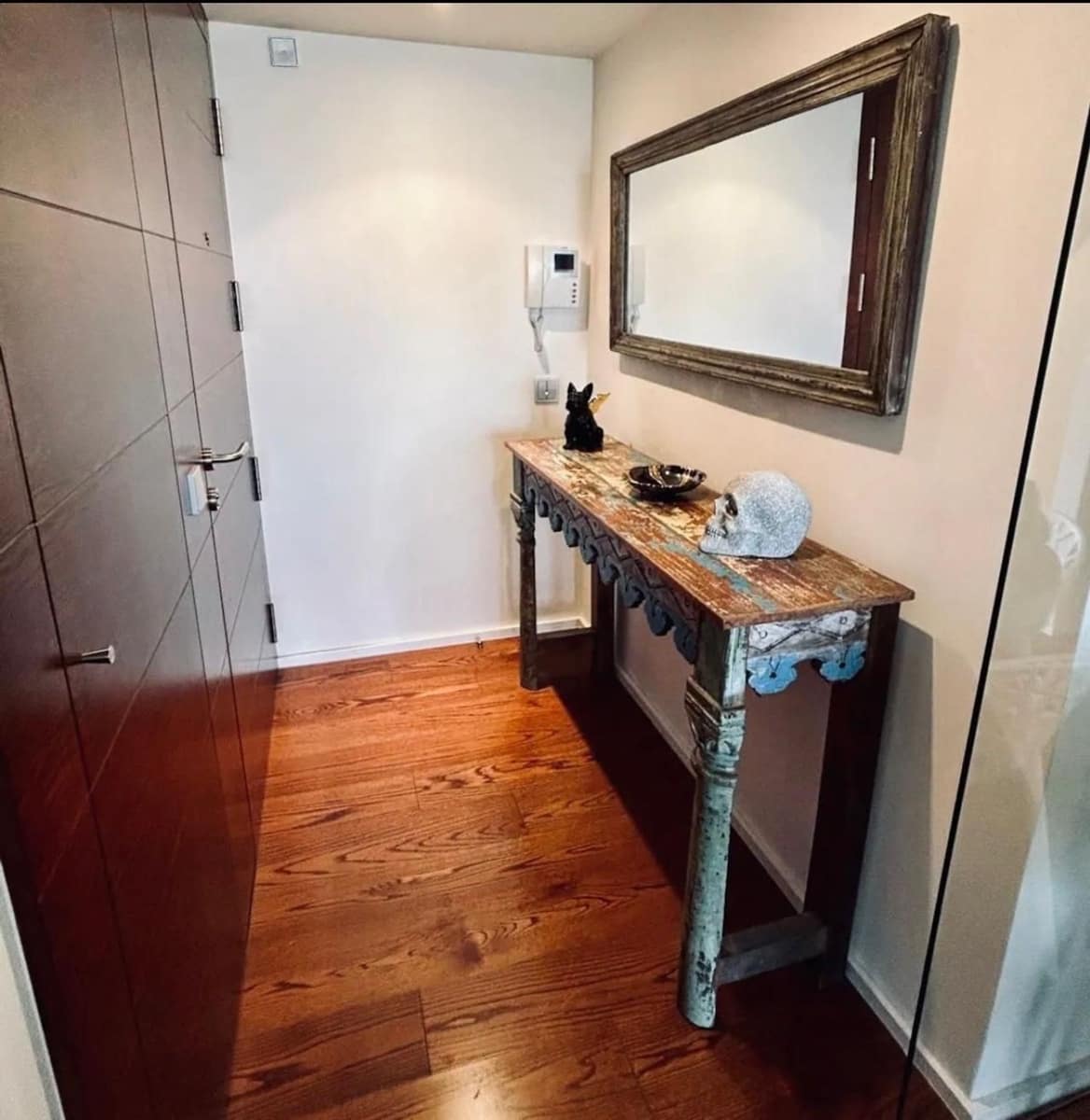 2 soveværelse Lejlighed til salg i Ibiza by med swimmingpool garage - € 730.000 (Ref: 8672585)