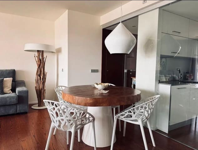 2 soveværelse Lejlighed til salg i Ibiza by med swimmingpool garage - € 730.000 (Ref: 8672585)