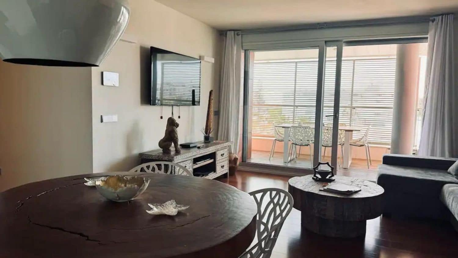 2 soveværelse Lejlighed til salg i Ibiza by med swimmingpool garage - € 730.000 (Ref: 8672585)