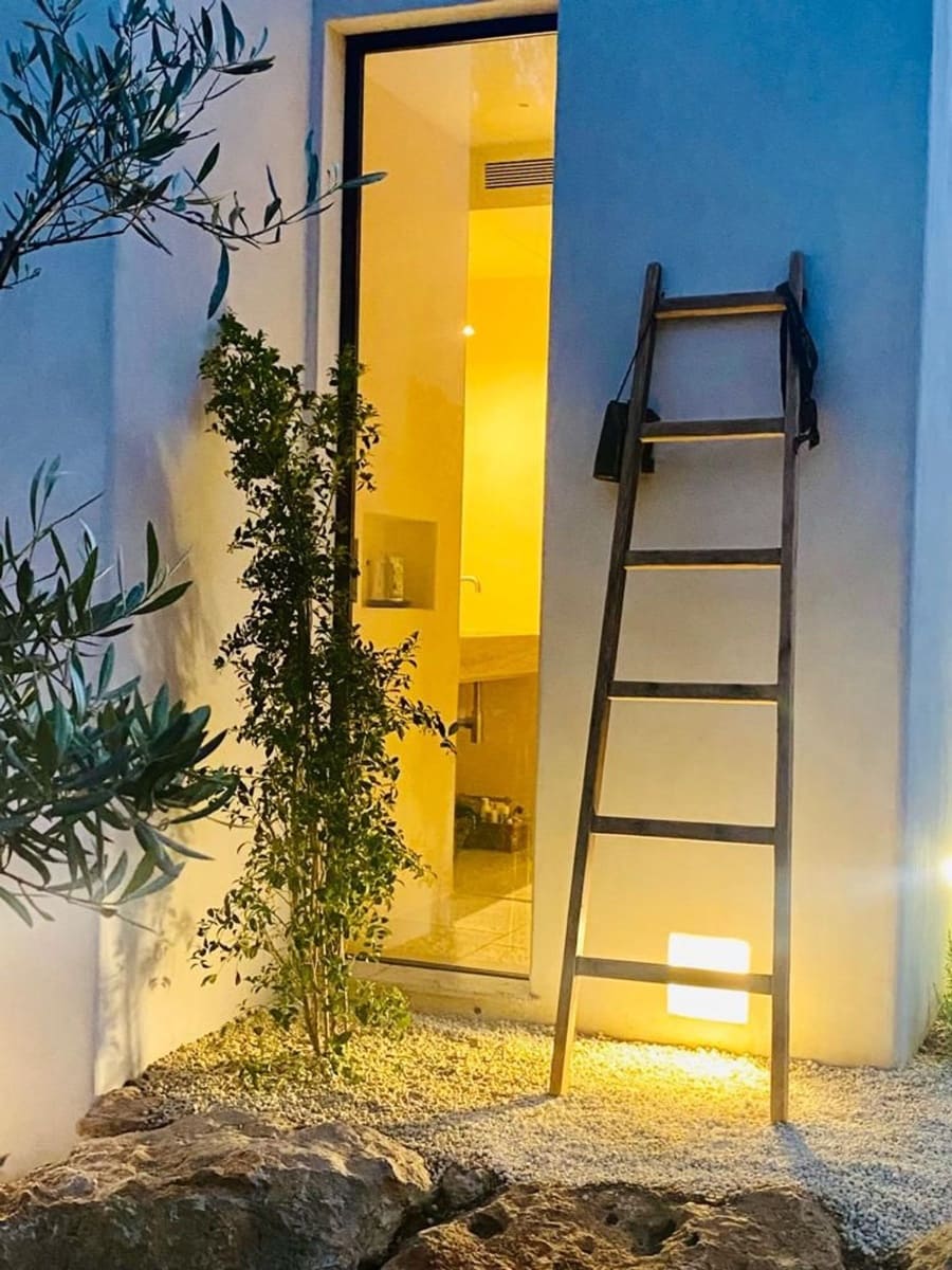 3 soverom Villa til leie i Sant Llorenc de Balafia med svømmebasseng garasje - € 16 000 (Ref: 8675536)