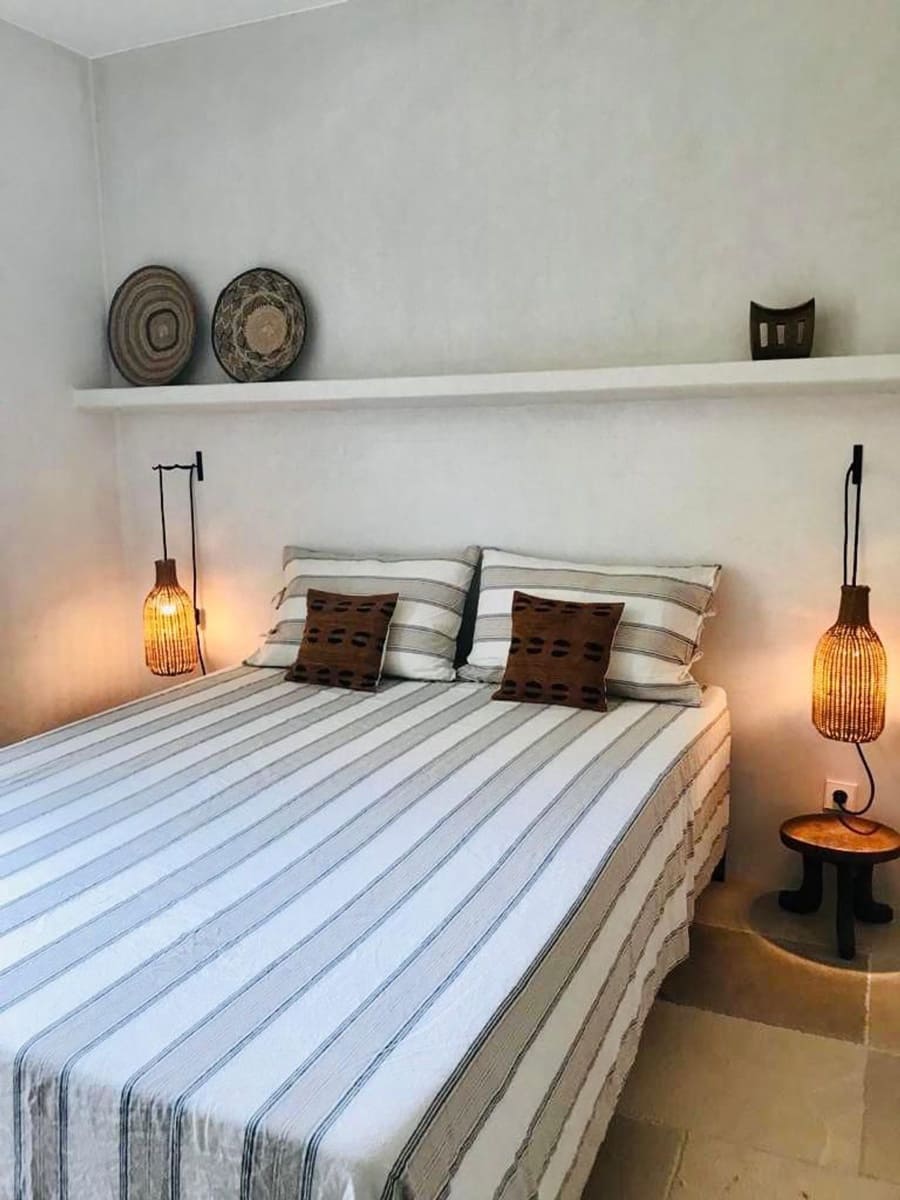 3 soverom Villa til leie i Sant Llorenc de Balafia med svømmebasseng garasje - € 16 000 (Ref: 8675536)