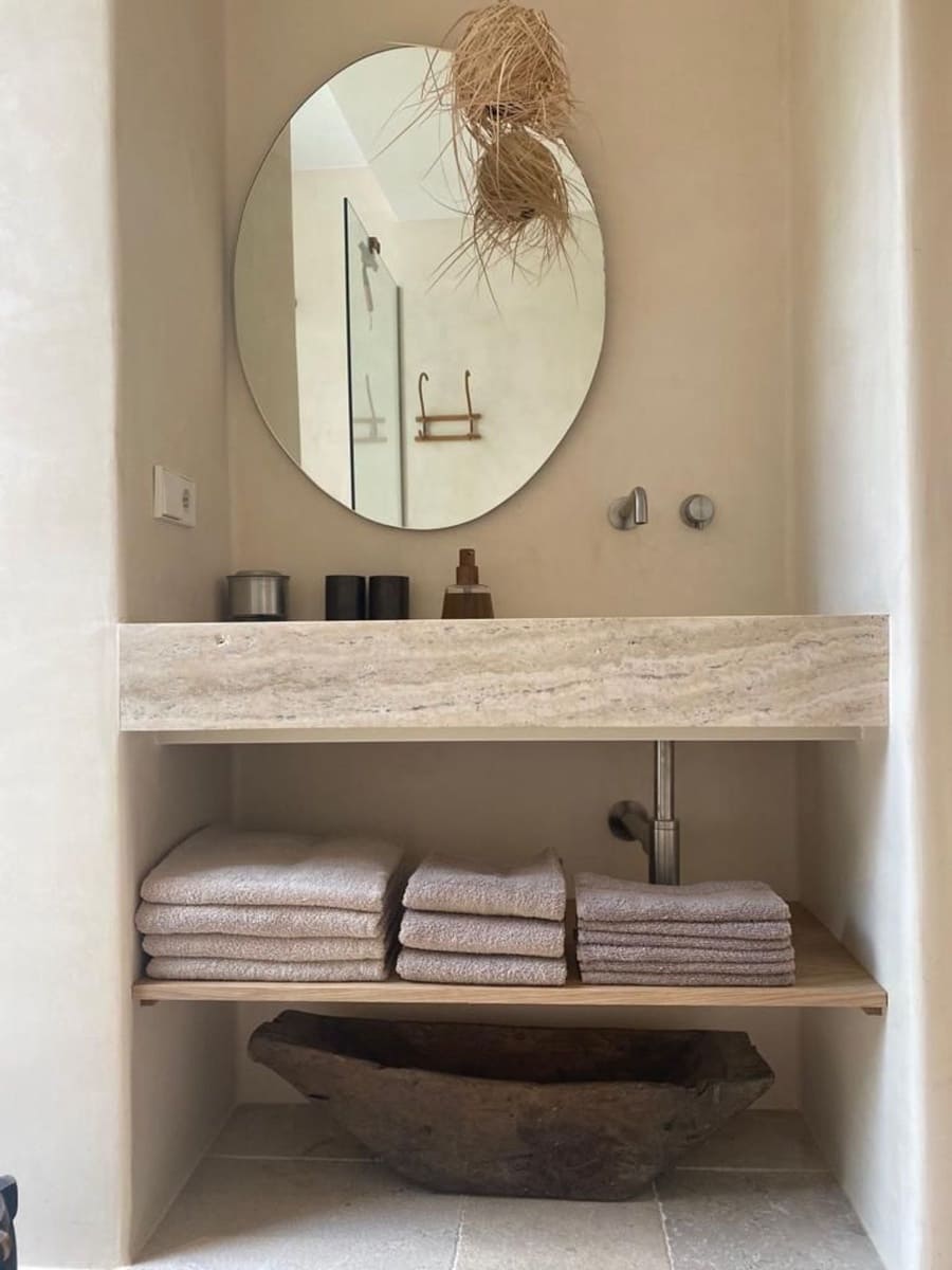 3 soverom Villa til leie i Sant Llorenc de Balafia med svømmebasseng garasje - € 16 000 (Ref: 8675536)