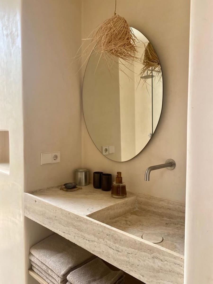 3 soverom Villa til leie i Sant Llorenc de Balafia med svømmebasseng garasje - € 16 000 (Ref: 8675536)