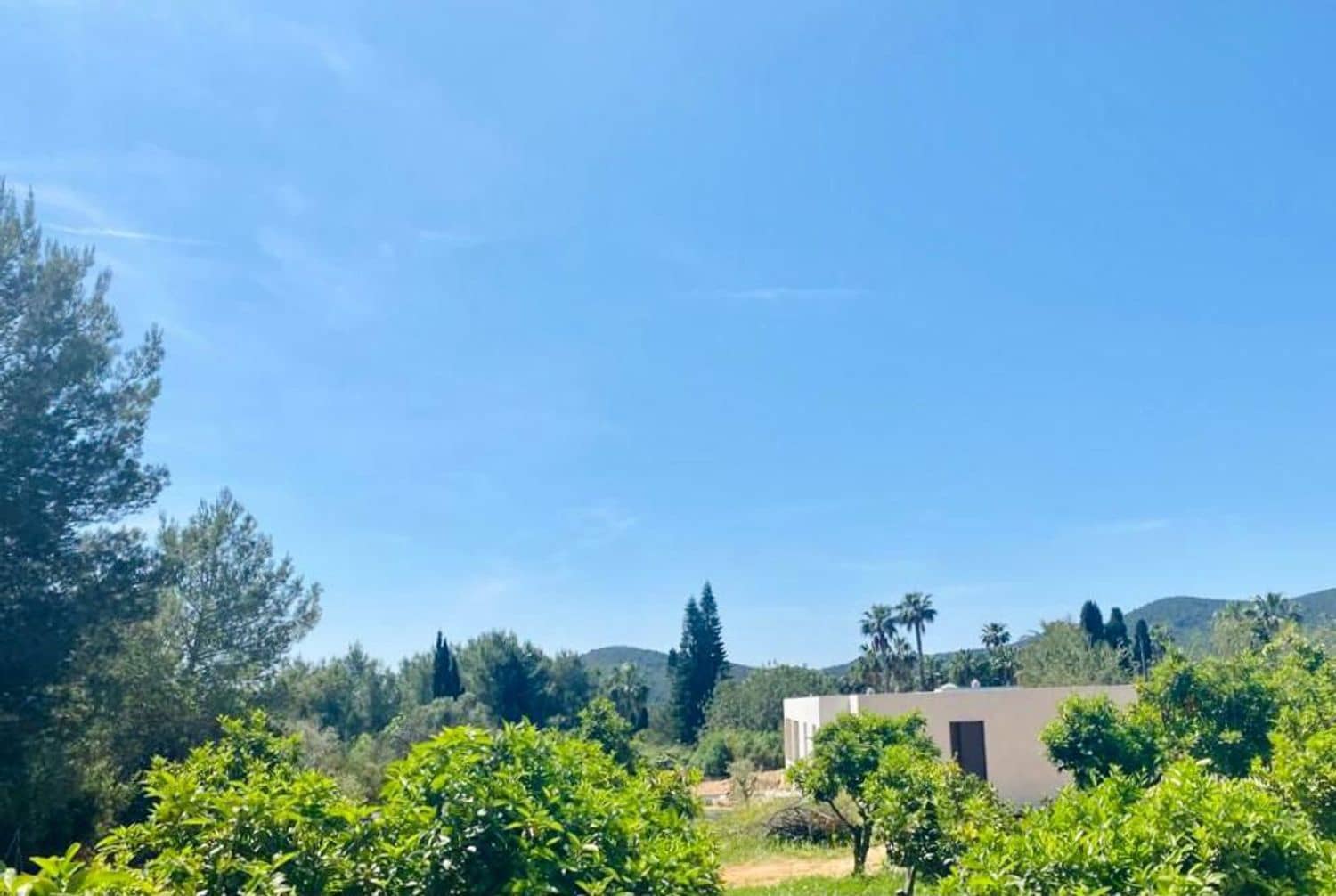 3 soverom Villa til leie i Sant Llorenc de Balafia med svømmebasseng garasje - € 16 000 (Ref: 8675536)