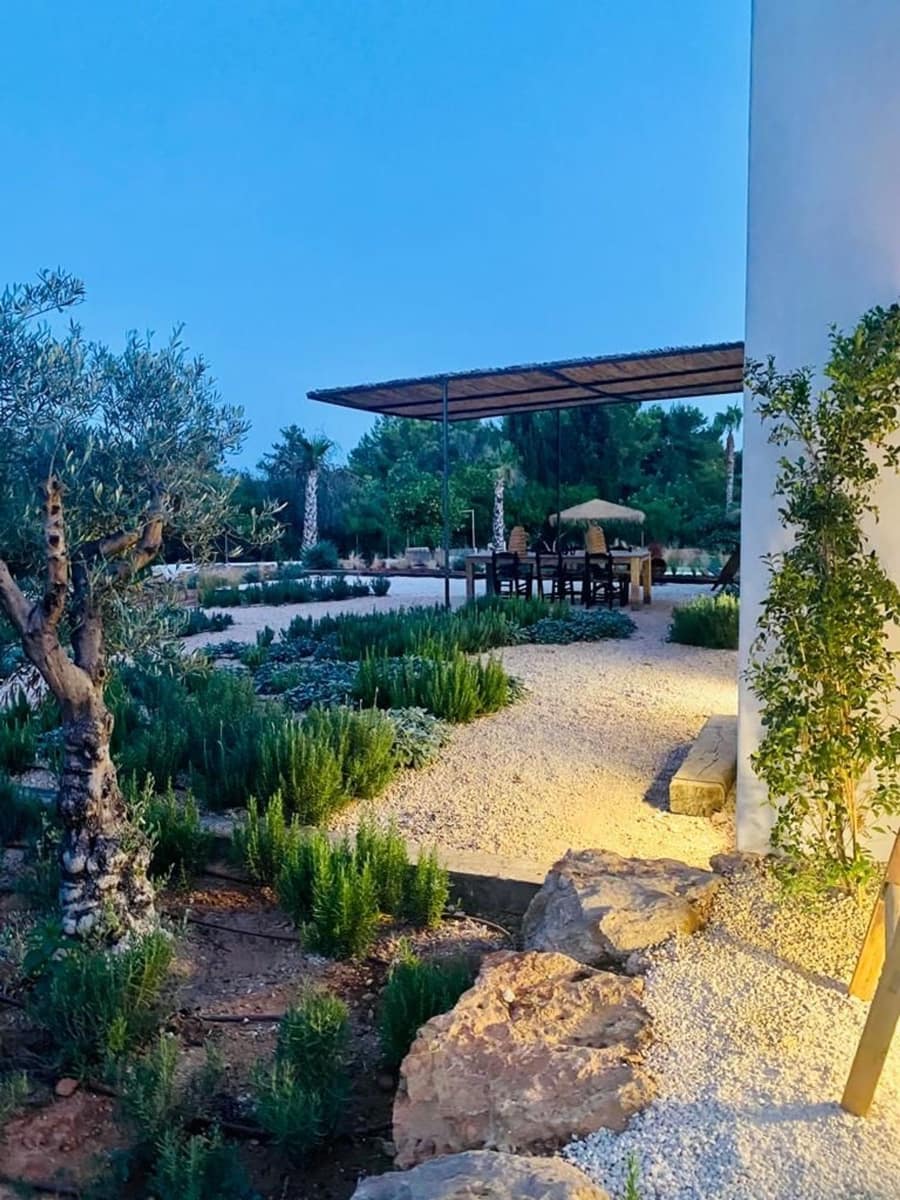 3 soverom Villa til leie i Sant Llorenc de Balafia med svømmebasseng garasje - € 16 000 (Ref: 8675536)