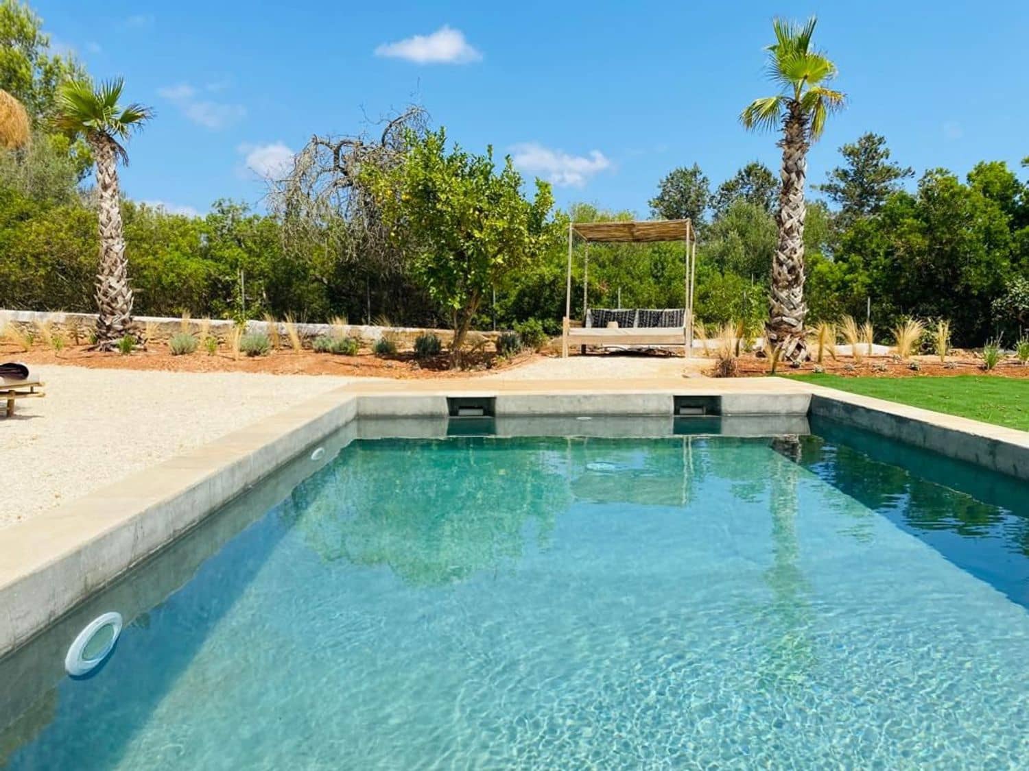 3 soverom Villa til leie i Sant Llorenc de Balafia med svømmebasseng garasje - € 16 000 (Ref: 8675536)