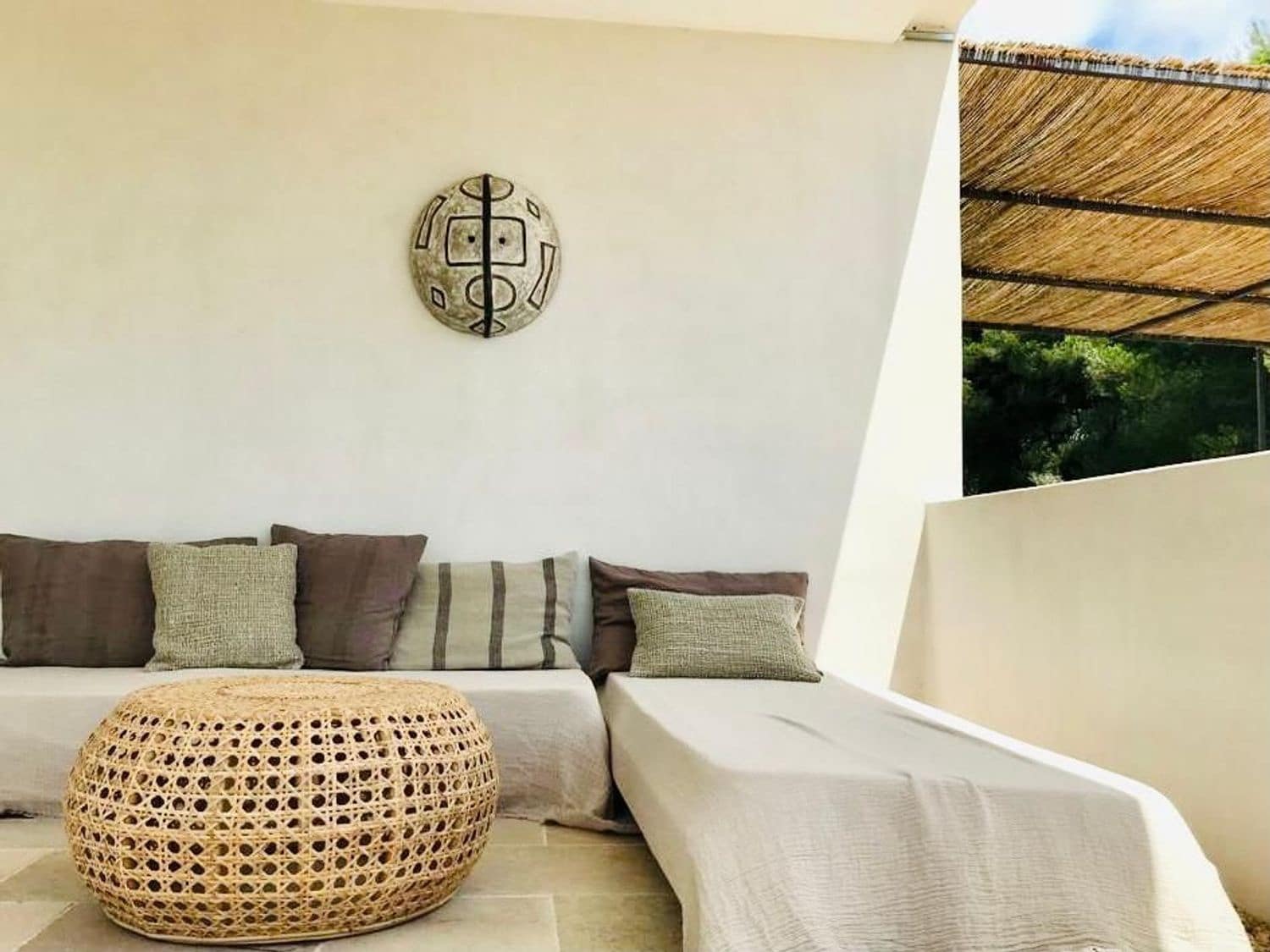 3 soverom Villa til leie i Sant Llorenc de Balafia med svømmebasseng garasje - € 16 000 (Ref: 8675536)