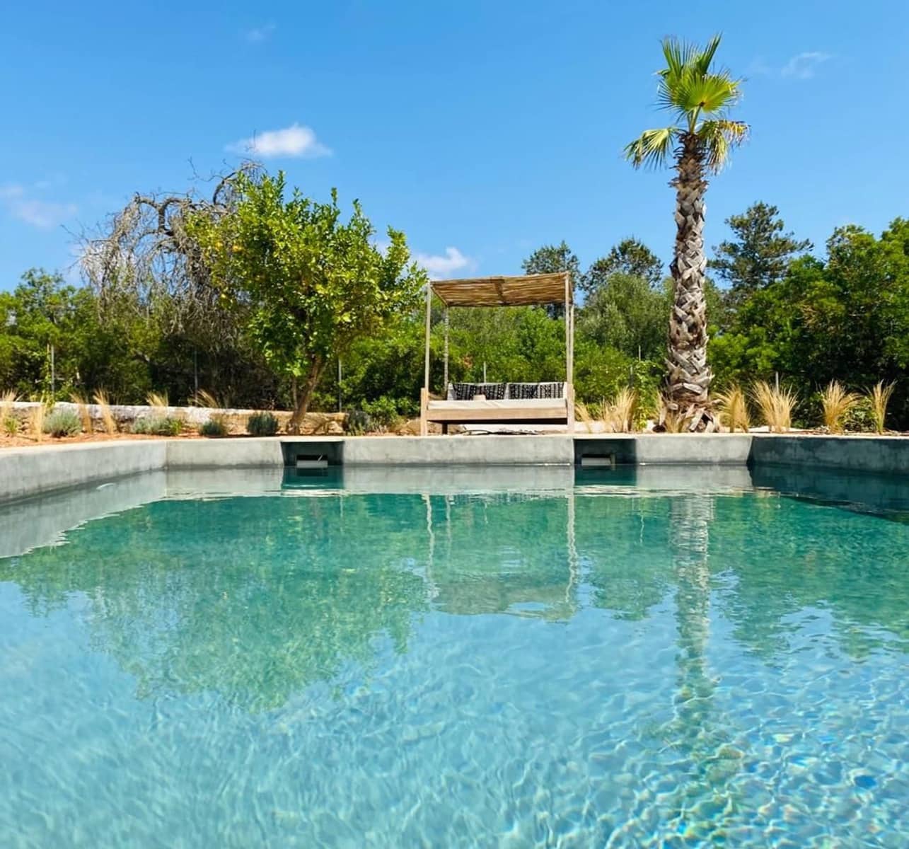 3 soverom Villa til leie i Sant Llorenc de Balafia med svømmebasseng garasje - € 16 000 (Ref: 8675536)