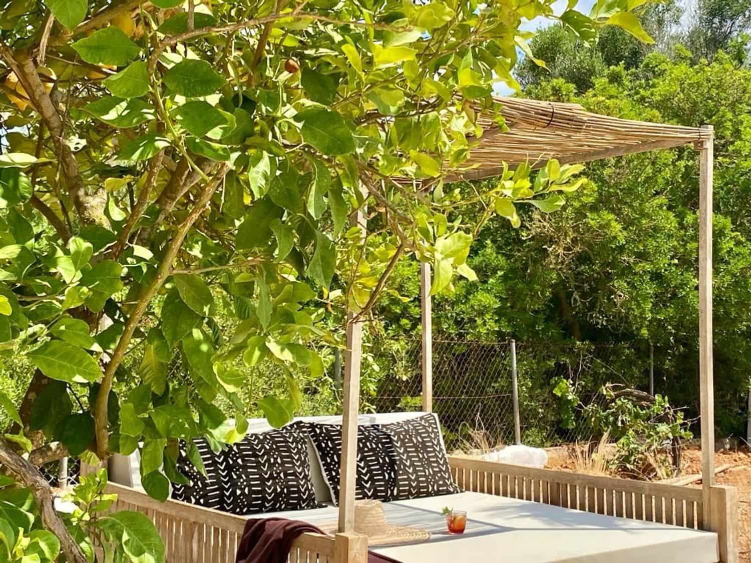 3 soverom Villa til leie i Sant Llorenc de Balafia med svømmebasseng garasje - € 16 000 (Ref: 8675536)