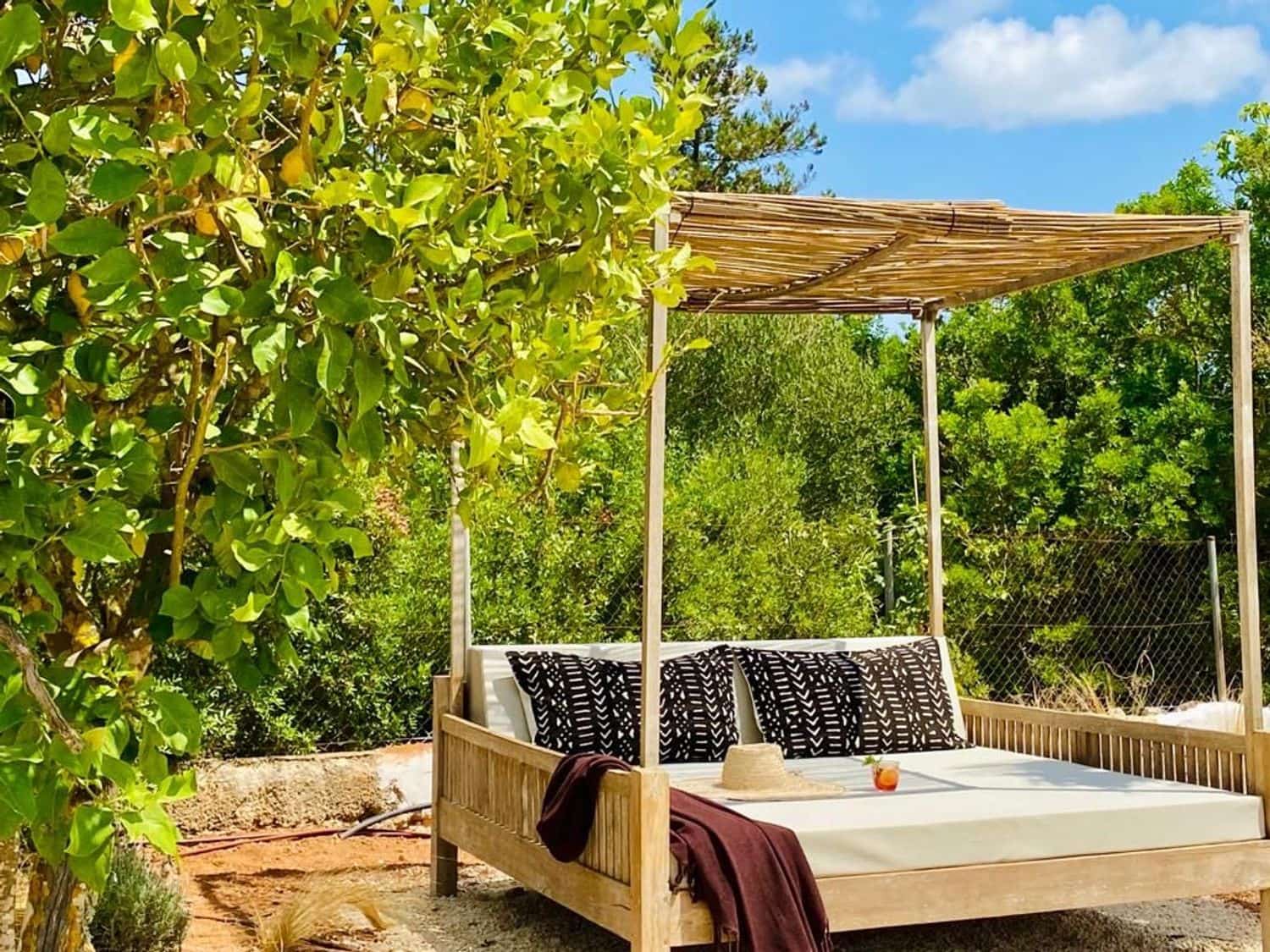 3 soverom Villa til leie i Sant Llorenc de Balafia med svømmebasseng garasje - € 16 000 (Ref: 8675536)