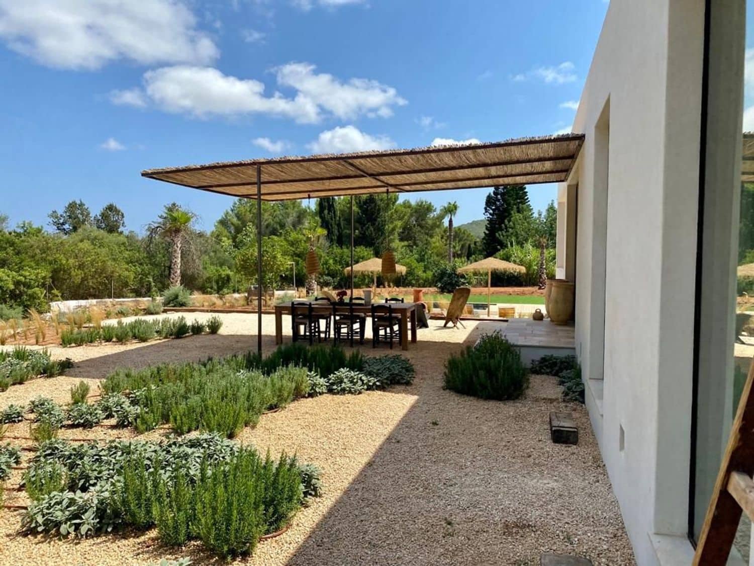 3 soverom Villa til leie i Sant Llorenc de Balafia med svømmebasseng garasje - € 16 000 (Ref: 8675536)