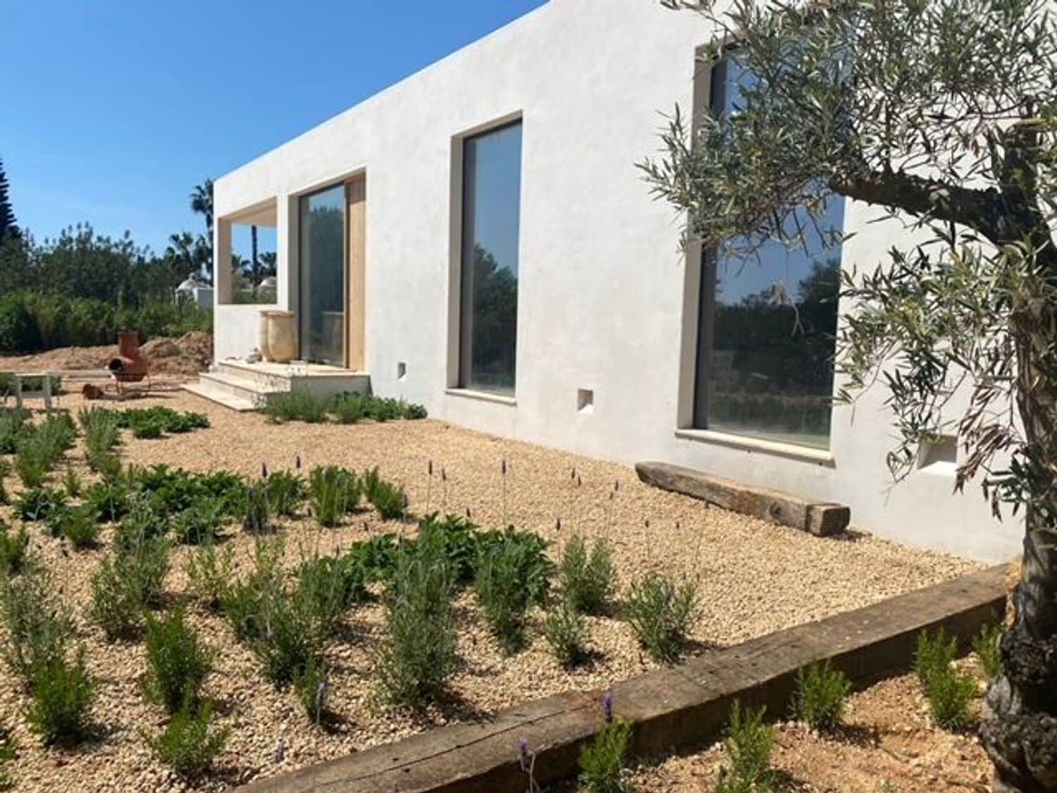 3 soverom Villa til leie i Sant Llorenc de Balafia med svømmebasseng garasje - € 16 000 (Ref: 8675536)