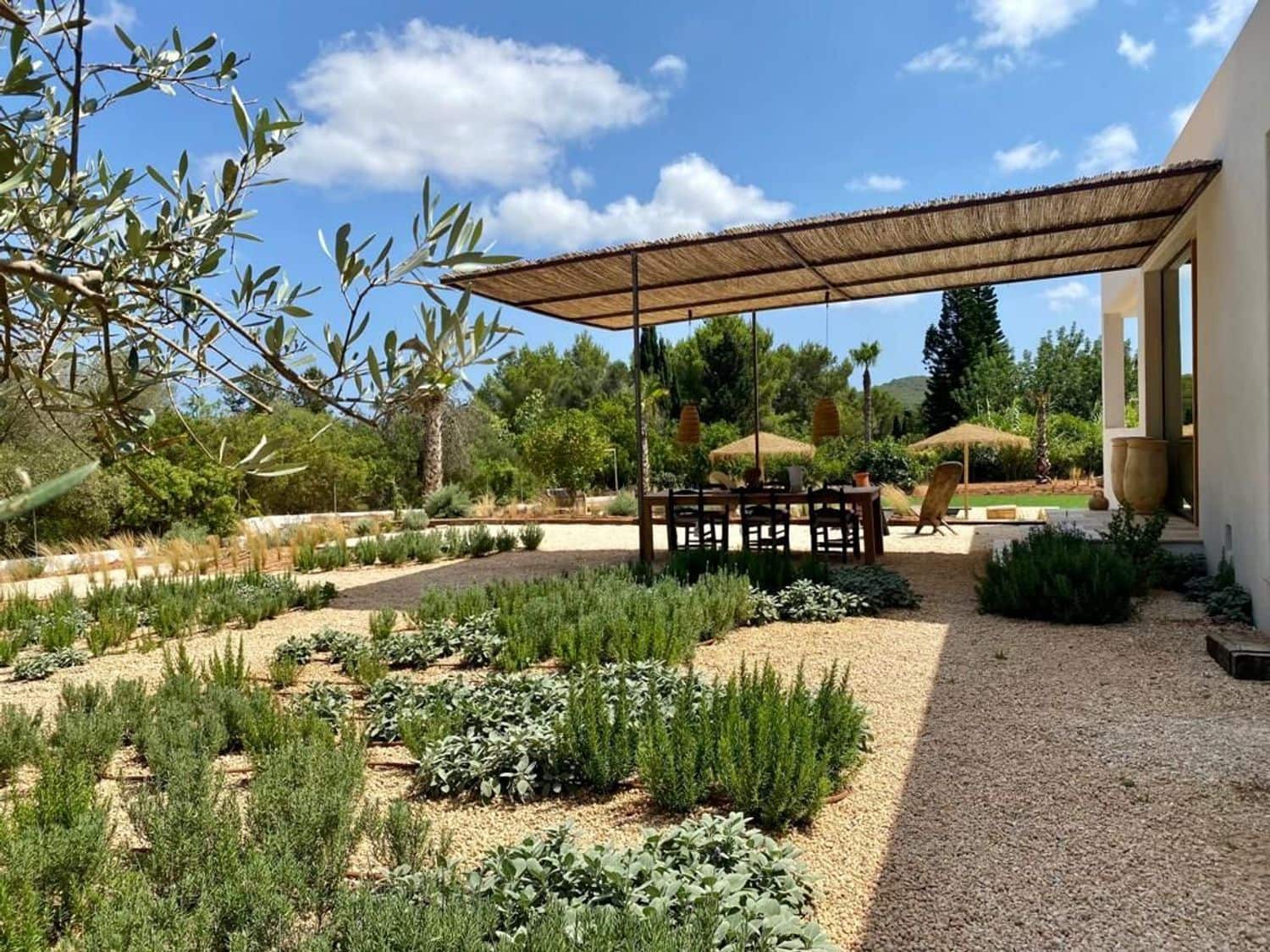 3 soverom Villa til leie i Sant Llorenc de Balafia med svømmebasseng garasje - € 16 000 (Ref: 8675536)