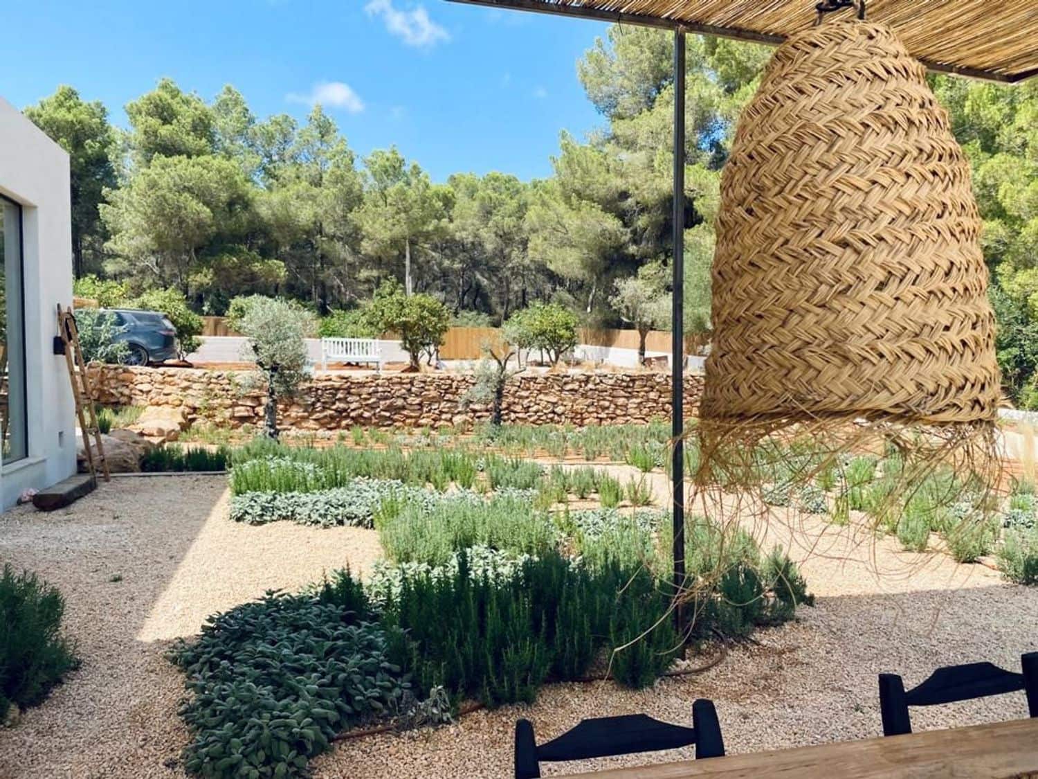 3 soverom Villa til leie i Sant Llorenc de Balafia med svømmebasseng garasje - € 16 000 (Ref: 8675536)