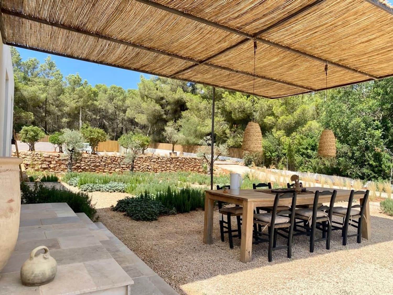 3 soverom Villa til leie i Sant Llorenc de Balafia med svømmebasseng garasje - € 16 000 (Ref: 8675536)