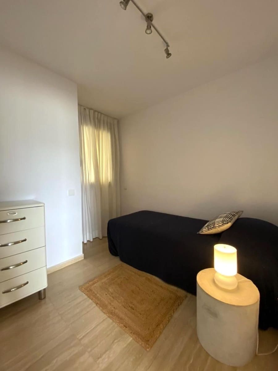 3 bedroom Apartment for sale in Ibiza / Eivissa town with pool garage - € 770,000 (Ref: 8840611)