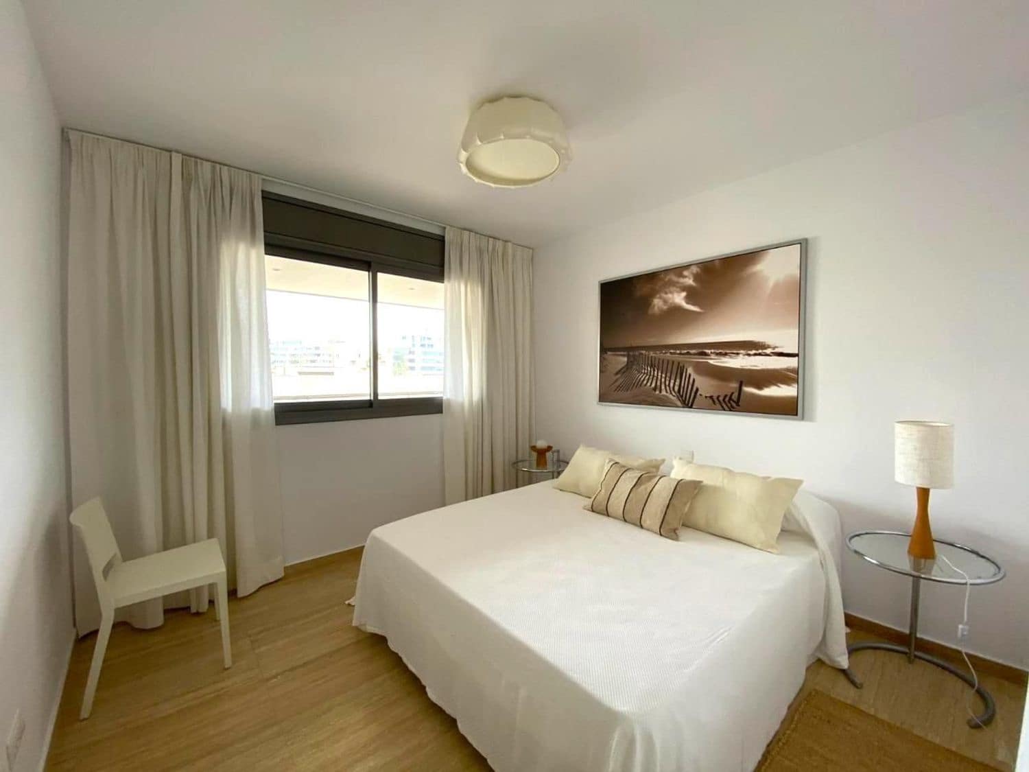 3 bedroom Apartment for sale in Ibiza / Eivissa town with pool garage - € 770,000 (Ref: 8840611)