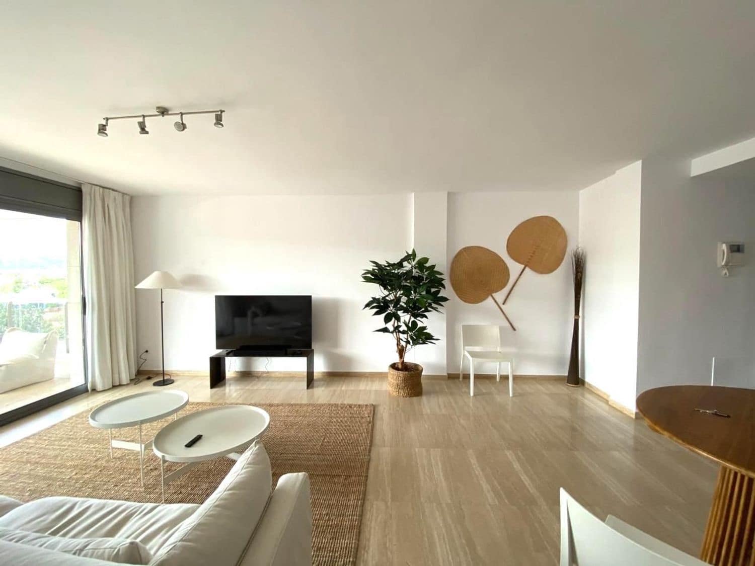 3 bedroom Apartment for sale in Ibiza / Eivissa town with pool garage - € 770,000 (Ref: 8840611)