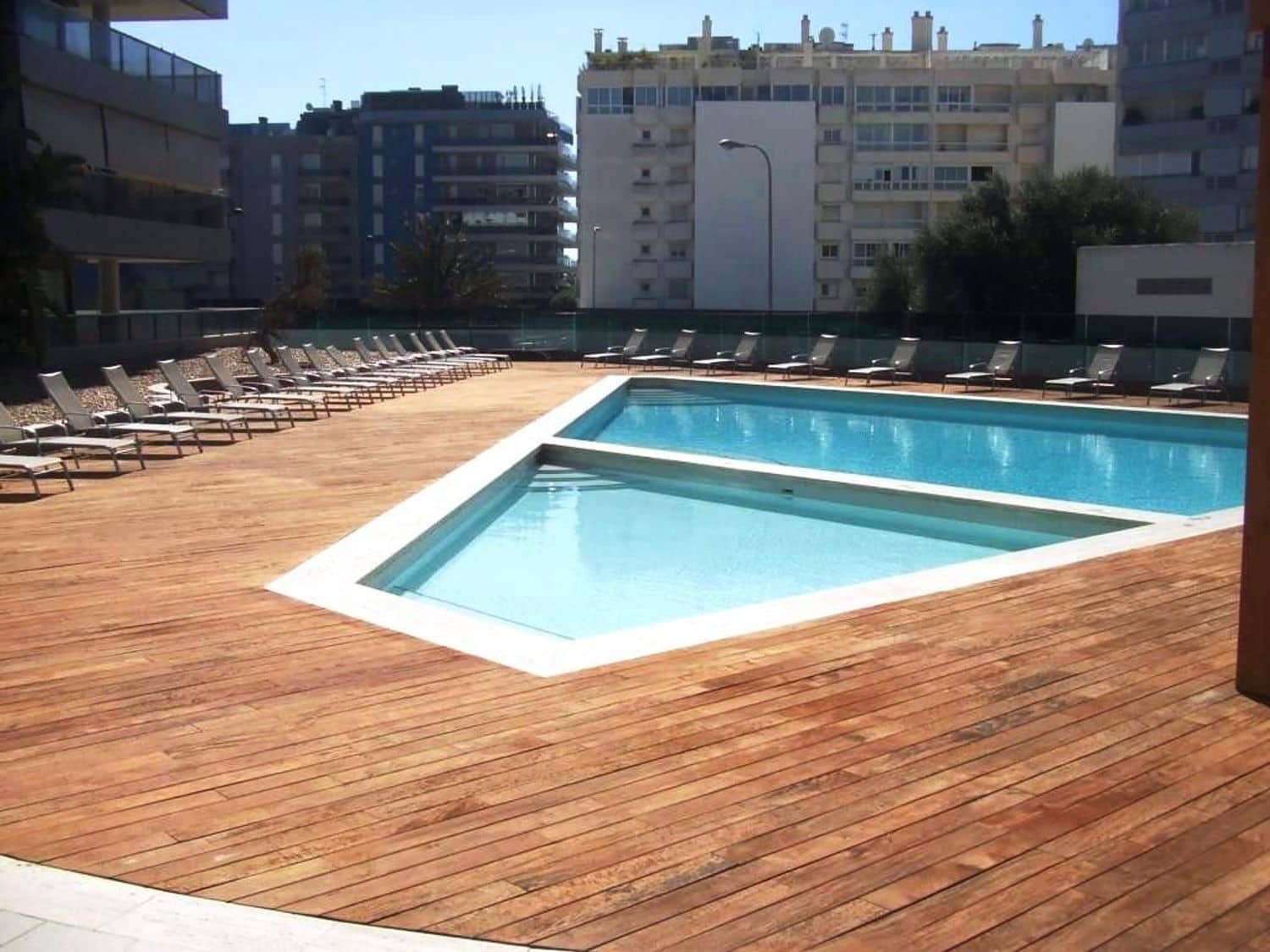 3 bedroom Apartment for sale in Ibiza / Eivissa town with pool garage - € 770,000 (Ref: 8840611)